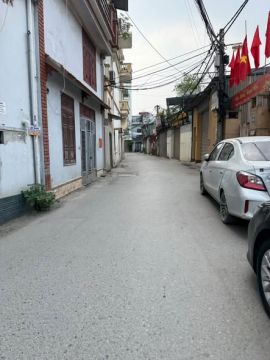 Cho thuê cửa hàng mặt phố đông thiên, vĩnh hưng giá 6triệu/1tháng