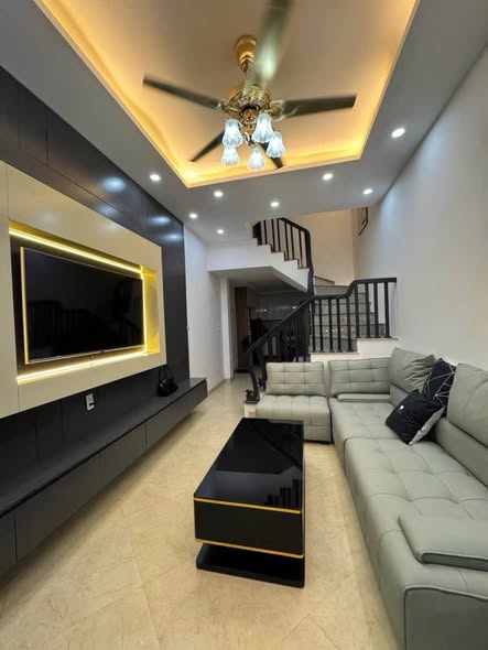 Tân mai _ gần phố