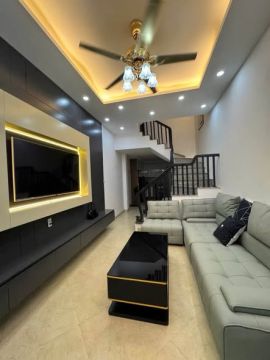 Tân mai _ gần phố