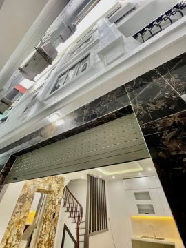 12.5 tỷ -Cầu Giấy - Trần Duy Hưng