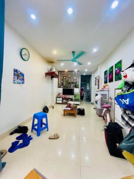 BÁN ĐẤT TẶNG NHÀ - TÂY HỒ - SÁT IA20 CIPUTRA - NGÕ RỘNG - Ô TÔ TRÁNH CẠNH NHÀ