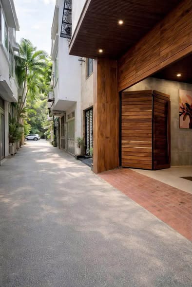 Apartment hiếm ô tô tránh Thanh Xuân