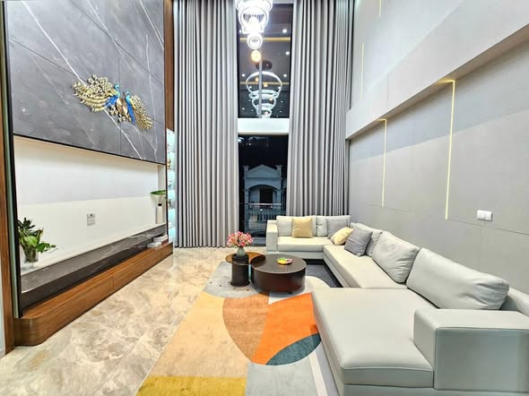BÁN NHÀ LĨNH NAM , Ô TÔ ĐỖ CỬA , 10M RA PHỐ , NHÀ ĐẸP Ở NGAY , KHÔNG Q.H , GIÁ ĐẦU TƯ , 45M2 ,HƠN...
