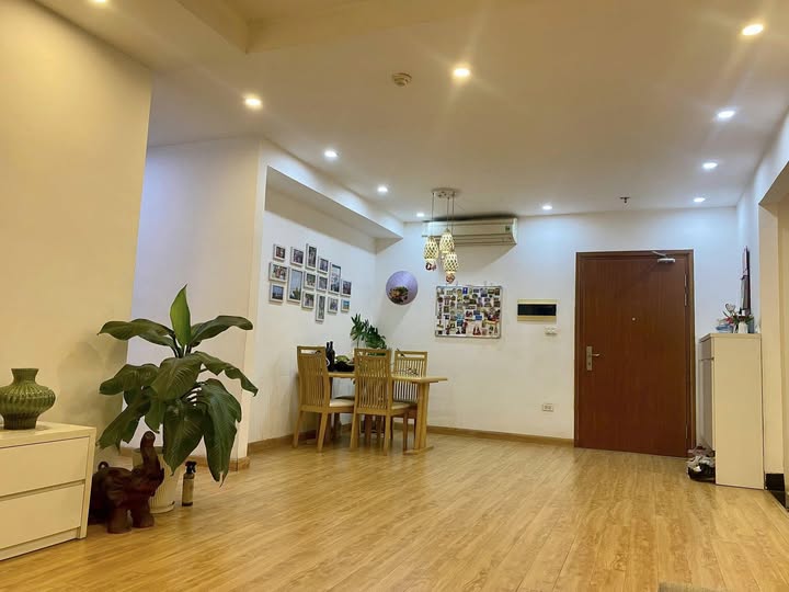 CẮT LỖ BÁN GẤP- GIÁ RẺ BẤT NGỜ  căn 128m² Tòa J Goldsilk Complex – Hà Đông – giá nhỉnh 7 tỷ!