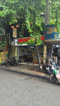 CHO THUÊ MẶT BẰNG KINH DOANH CƠM/PHỞ/ĐỒ ĂN/ĐỒ NHẬU/HOA QUẢ/NHÀ THUỐC/CẮT TÓC/SỬA ĐIỆN THOẠI (Khu ...