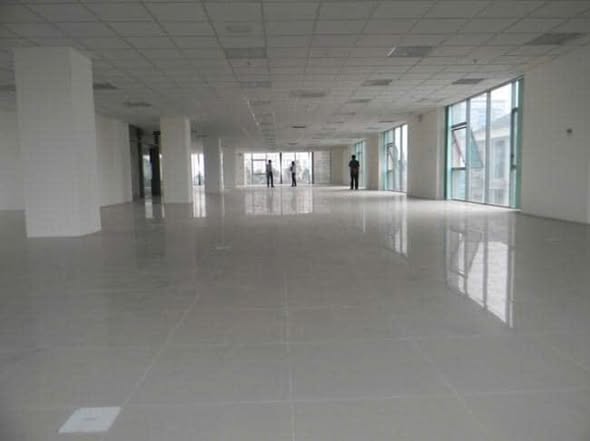 CHO THUÊ TÒA BUILDING - PHỐ DUY TÂN - LÔ GÓC - VỈA HÈ - Ô TÔ CHẠY VÒNG QUANH - TRUNG TÂM CẦU GIẤY...