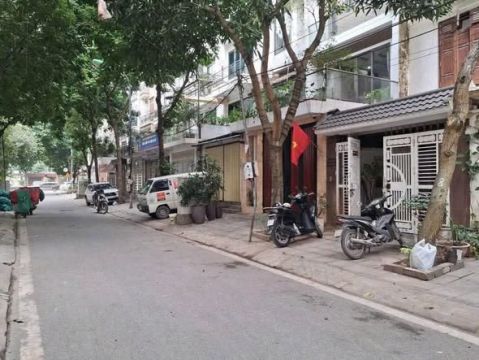 CHO THUÊ NHÀ NGUYỄN XIỂN – THANH XUÂN | 50M² – 4 TẦNG – 4PN | 20TR/THÁNG