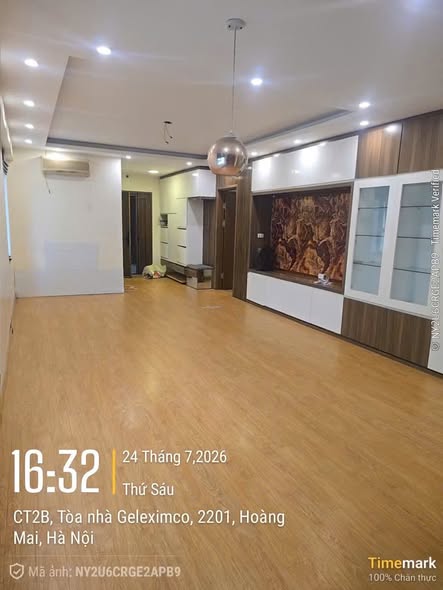Cho thuê bất động sản Hoàng mai 12 triệu/ tháng