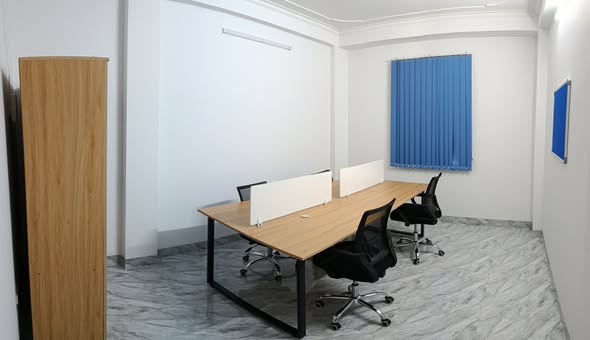 VĂN PHÒNG MẶT PHỐ TRẦN CUNG – CHỈ TỪ 3,9 TRIỆU