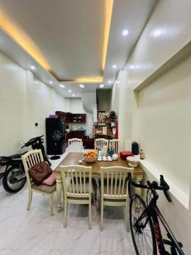 LẠC LONG QUÂN – NHÀ DÂN XÂY GIỮ GÌN – MẶT NGÕ THÔNG – GẦN HỒ TÂY