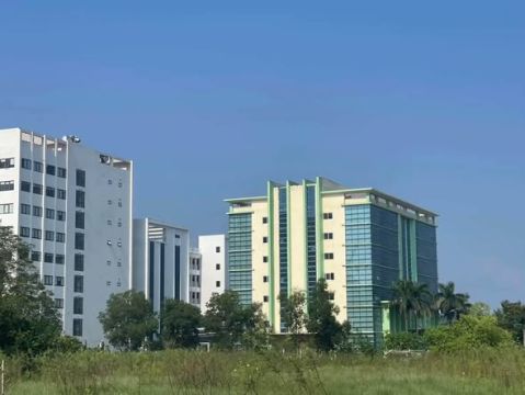 Đất nền rẻ nhất Hà nội sổ đỏ giao sau 24 giờ Ful đặt cọc -oto vào cửa đất