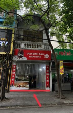 Gia đình em có căn nhà cũ đang cho thuê kinh doanh nhưng do đang cần tiền để giải quyết công việc...