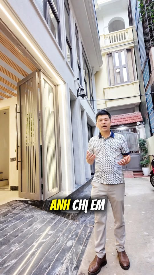 BÁN TOÀ NHÀ DÒNG TIỀN CHDV XÂY MỚI CAO CẤP NGUYỄN NGỌC VŨ, CẦU GIẤY HÀ NỘi