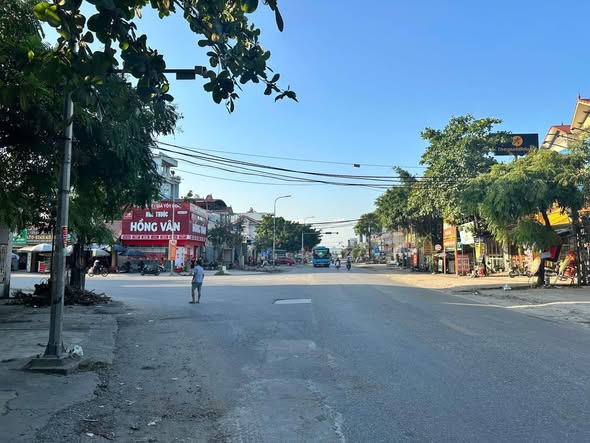 SIÊU PHẨM 2 MẶT TIỀN QUỐC LỘ 21B – ỨNG THIÊN-HÀ NỘI