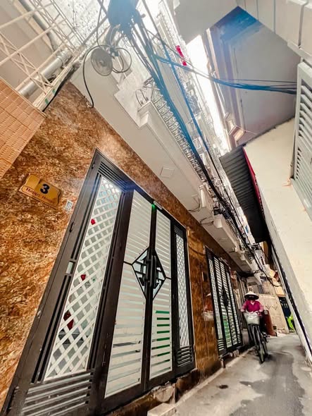 CỰC HIẾM CCMN DÒNG TIỀN PHỐ THUỴ KHUÊ - TÂY HỒ