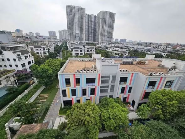 GIẢM 1 TỶ – CHDV 9 TẦNG MỚI KOONG | HỒ TÙNG MẬU