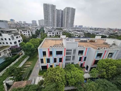 GIẢM 1 TỶ – CHDV 9 TẦNG MỚI KOONG | HỒ TÙNG MẬU