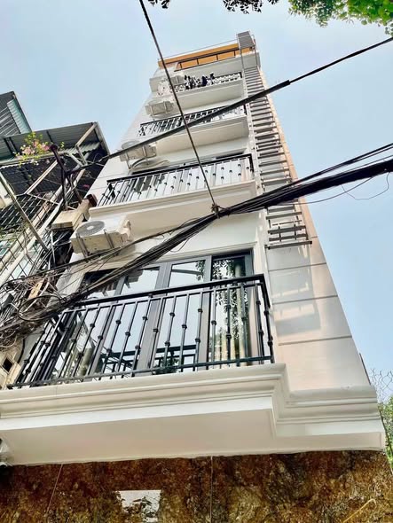 LỖ HỔNG KINH TẾ BA ĐÌNH !!! CHỈ 238TR/M2
