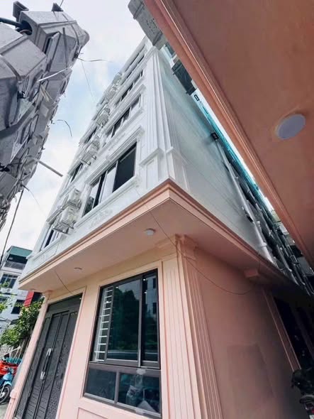 Em có 3 căn nhà ở phố Chế Lan Viên - Bắc Từ Liêm cần bán