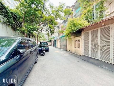 PHÂN LÔ QUÂN ĐỘI #CẦU_GIẤY - 15M RA PHỐ - ÔTO ĐỖ CỬA - RẺ NGỠ NGÀNG