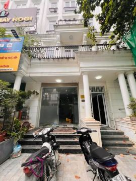 Cho thuê căn liền kề dự án Louis City Đại Mỗ, Nam Từ Liêm