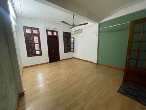 MỜI THUÊ VĂN PHÒNG TẦNG 4 TẠI VŨ THẠNH ĐỐNG ĐA, HÀ NỘI ( tặng 1 phòng lưu kho tầng 5)