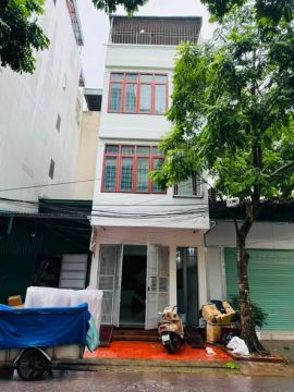 Cho thuê LK Cổng Đồng - La Khê 50m -4 tầng - 14tr/tháng