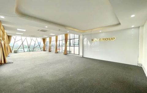 Cho thuê vp phố Tô Hiệu, Cầu Giấy