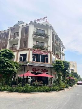 LIỀN KỀ THE WISTERIA – SÁT ĐH CÔNG NGHIỆP