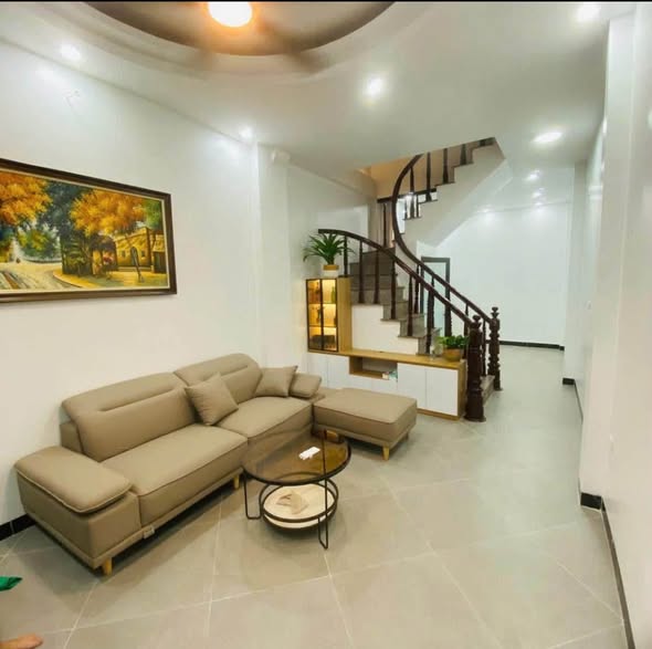 ( KHU PHÂN LÔ - TRUNG VĂN - HÀ NỘI )