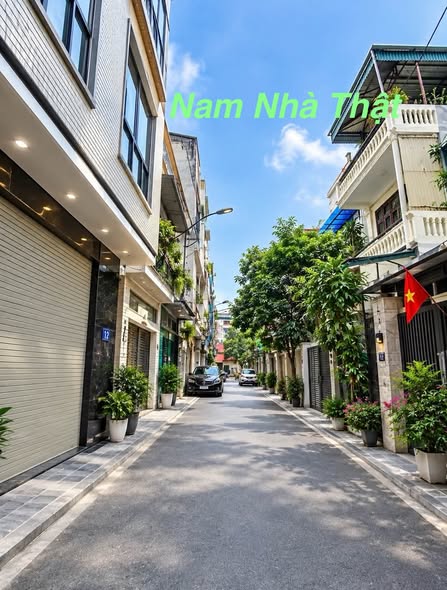 NHÍCH 8 TỶ - Ô TÔ TRÁNH - LÔ GÓC - MẶT TIỀN 6M – 42M2 – 4 TẦNG - FULL NỘI THẤT - TRUNG TÂM HOÀNG ...
