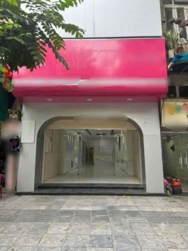 Cho thuê nhà mặt phố Huế, Phường Ngô Thì Nhậm, Quận Hai Bà Trưng, Hà Nội