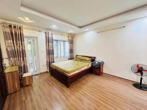 XUÂN ĐỈNH – 45M² SỬ DỤNG – 5 TẦNG – NHỈNH 7 TỶ