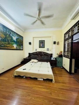 Nguyễn Thị Định Cầu Giấy