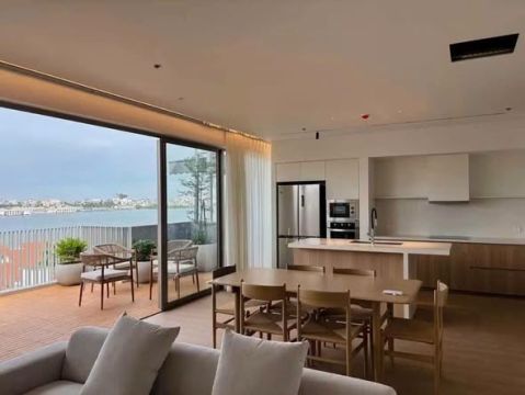 Siêu phẩm đáng mua nhất 2026 ! Mặt phố gần Phủ Tây Hồ, 8 tầng, 1 hầm, view Hồ Tây, hàng quá chất,...