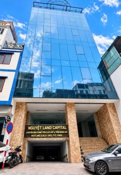 TÀI CHÍNH QUANH 100 TỶ | CHÍNH CHỦ NHỜ BÁN & CHO THUÊ 02 BUILDING VĂN PHÒNG | *MẶT PHỐ LỚN *TRỤC ...