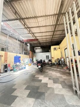 NHÀ 206M² – 4 PHÒNG NGỦ – THÔN MINH KHAI, NHƯ QUỲNH | NHỈNH 6 TỶ