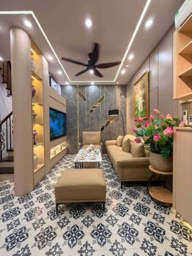 SIÊU PHẨM HAI BÀ TRƯNG - ĐẸP NHƯ TRANH - SÁT NGÃ TƯ BẠCH MAI - PHỐ HUẾ