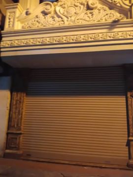 Ngõ 295 phố Bạch Mai, trung tâm hai bà mặt ngõ thông Bùi Ngọc Dương vừa ở vừa kinh doanh . 15 tỷ ...