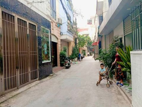 CHO THUÊ NHÀ NGUYÊN CĂN PHỐ NGUYỄN SƠN – LONG BIÊN KHU ĐOÀN BAY
