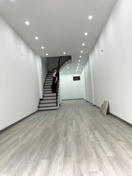 Co thuê nhà nguyên căn mặt phố Tô Hiệu, Hà Đông