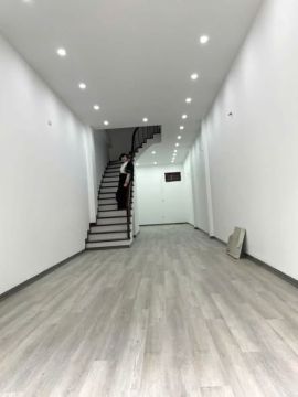 Co thuê nhà nguyên căn mặt phố Tô Hiệu, Hà Đông