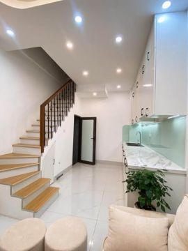 NGUYỄN CÔNG TRỮ - HÀNG XÓM PHỐ CỔ - CHỈ 4.1 TỶ - SỔ ĐỎ RIÊNG