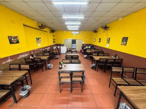 Cho thuê Mbkd mặt phố Nguyễn cơ Thạch