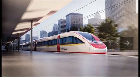 VINSPEED x SIEMENS: CHỐT KÈO 1,15 TỶ USD!