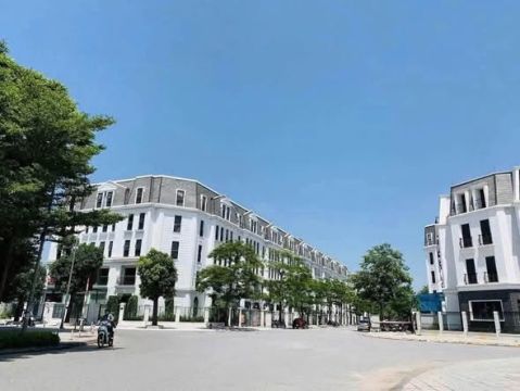 BÁN NHÀ LIỀN KỀ KĐT MỚI ĐẠI KIM – NGUYỄN XIỂN - VỊ TRÍ THUẬN TIỆN - KHÉP KÍN THÔNG MINH  - NHỈNH ...