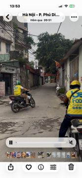 Chính chủ bán nhà - Số 6 ngõ 2 đường Phan Bá Vành - Phú Diễn.
