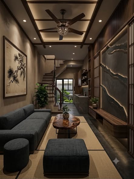 5,25 TỶ – TRUNG TÂM HAI BÀ TRƯNG – LÔ GÓC – 4 TẦNG – 3 NGỦ – FULL NỘI THẤT