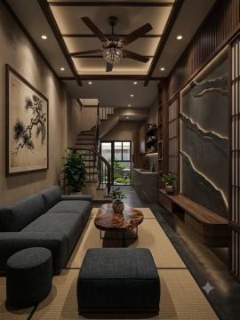 5,25 TỶ – TRUNG TÂM HAI BÀ TRƯNG – LÔ GÓC – 4 TẦNG – 3 NGỦ – FULL NỘI THẤT