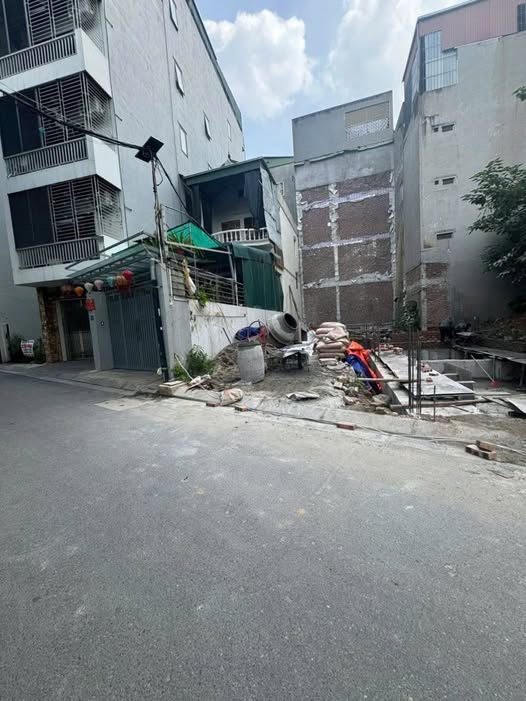 CHÍNH CHỦ BÁN ĐẤT SÁT CÔNG VIÊN 3 ĐỒI – NGỌC THỤY, BỒ ĐỀ | 111M² | MT 5M | CHỈ 17,5TỶ